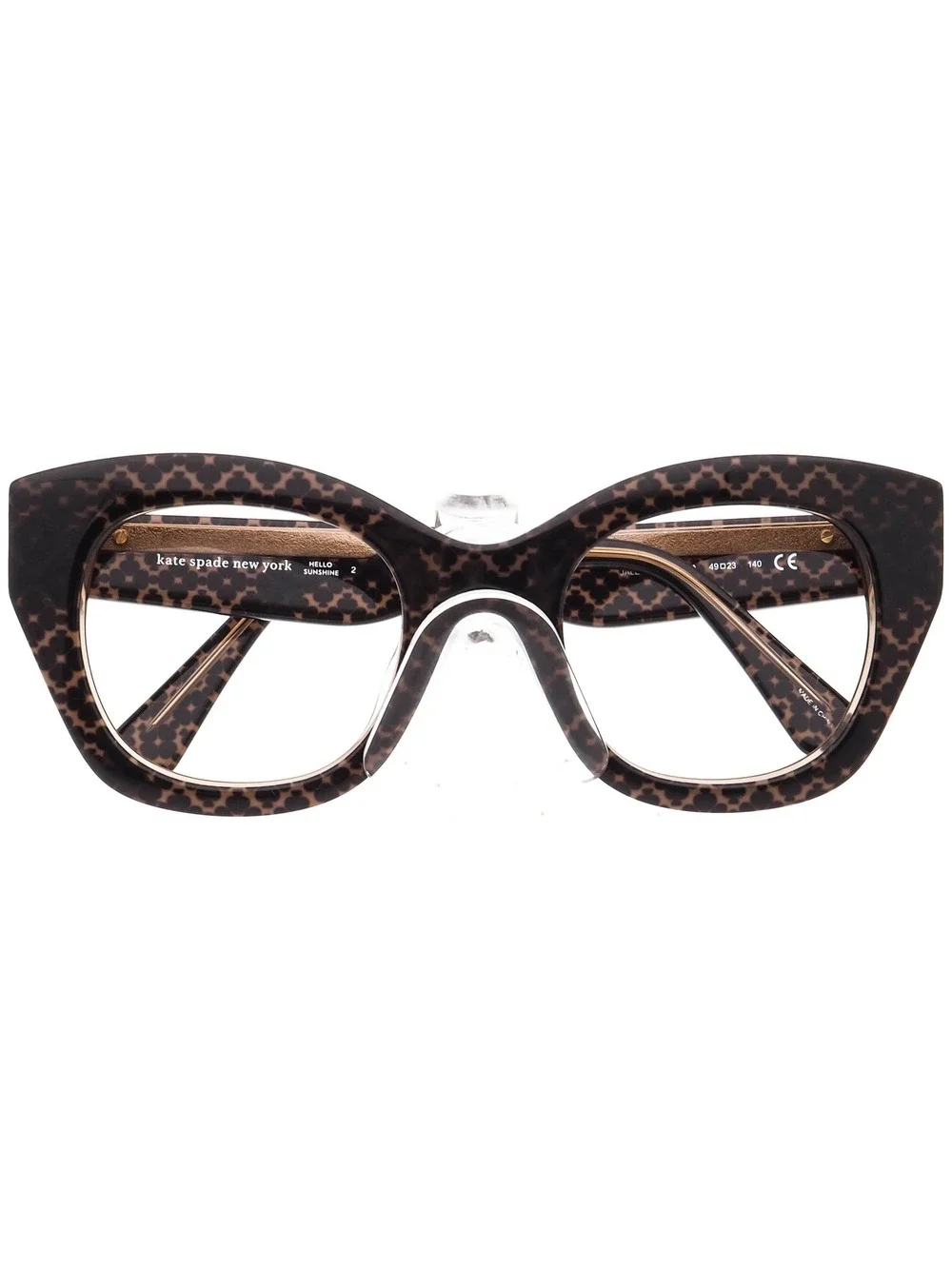 Kate Spade Jalena/S 305HA Eyewear